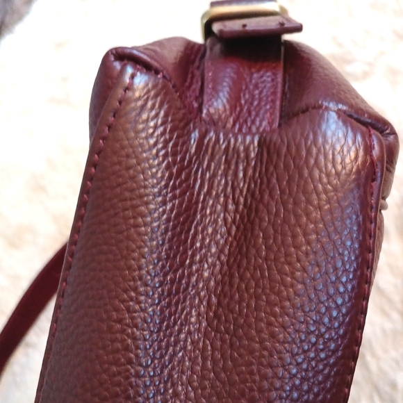 Genuine Leather Bag - Picture 8 of 10